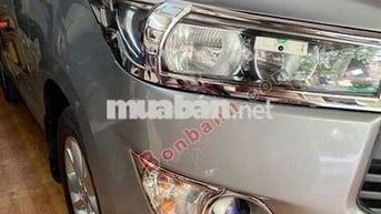 Toyota Innova 2.0E 2019 - 399 Triệu
