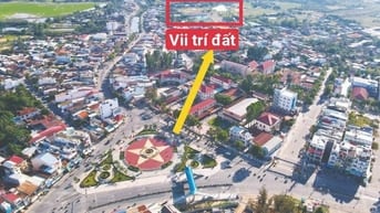 Cắt lỗ bán nhanh 320m2 giá 870 triệu phủ hồng ngay chợ trảng bàng 
