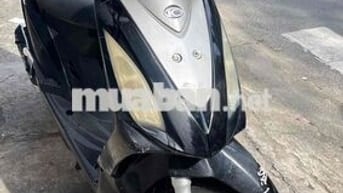 xe tay ga 50 cc không bằng lái