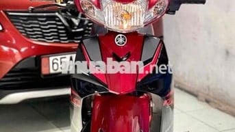Sirius 50cc 2022 BS95 Giấy tờ đầy đủ máy êm áo đẹp