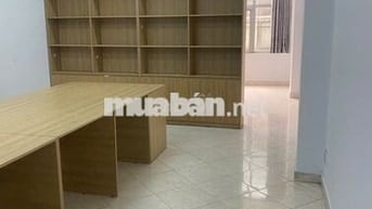 Sàn 70m2 lầu 1, 302 Cộng Hòa, đủ nội thất