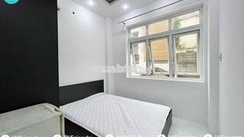 TRỐNG SẴN CÁC PHÒNG GIÁ TỪ 4X-5X KHU TRUNG TÂM Q1 GẦN BỜ KÈ