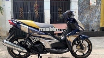 Yamaha Nouvo4 LX 135cc 2012 SD47000km Zin100%