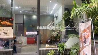 🔥 SANG NHƯỢNG MẶT BẰNG KINH DOANH KHU VỰC QUẬN TÂN PHÚ GIÁ 115TR