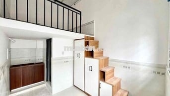 PHÒNG TRỌ SINH VIÊN TÂN PHÚ GIÁ RẺ MỚI XÂY GẦN ĐẠI HỌC VĂN HIẾN