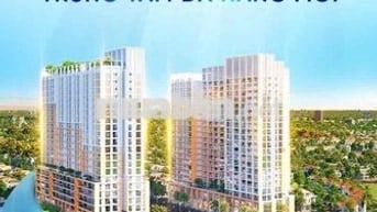 🌟 [CĂN HỘ CAO CẤP] – CHUẨN SỐNG ĐẲNG CẤP BÊN SÔNG 🌟