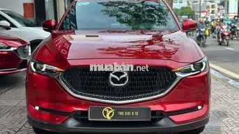 MAZDA CX8 2.5 AT LUXURY SX 2024 ODO 19.000 KM