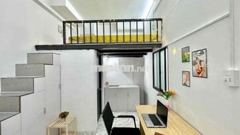 TRỌ GIÁ RẺ TẠI LÊ ĐỨC THỌ CHỈ 3,5tr NEW 100% FULL NT