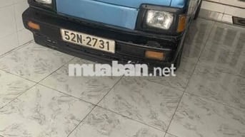 Daihatsu 2002 - 7 chổ