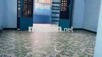 Tân Thới hiệp 07 gần metro/ hẻm xe hơi
