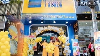 Cho Thuê Nguyên Căn Mặt Tiền Nguyễn Thị Thập Quận 7 - Ngay gần Lotte