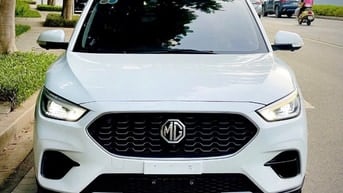 Cần bán MG ZS 1.5AT sx 2022 gầm cao cực đẹp.