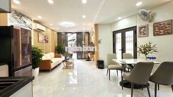 🏠 Nhỉnh 6 tỷ – Siêu phẩm mặt tiền  – 36m² – Nở hậu 4.4m – 2 Mặt Tiền