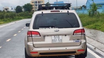 122 2008 XLS 2.3 AT 4X2 - 130000 km