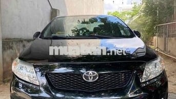 Toyota Corolla Altis 2010 2.0V - 65000 km