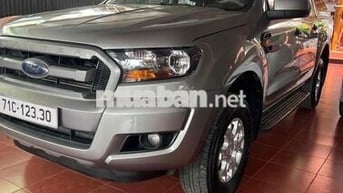 Ford Ranger 2016 XLS 2.2 4x2 MT - 130000 km