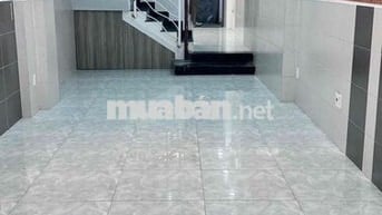 Q11 - hẻm xe hơi 341 / khuôn việt - Nhà mới 2 tầng , 2 phòng