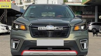 Subaru Forester 2019 i-S Eyesight - 80000 km