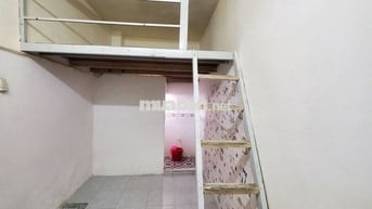 Phòng trọ giá rẻ khu vực Phan Xích Long