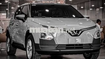 VINFAST VF5 TRẢ TRƯỚC 0Đ KHÔNG CHỨNG MINH THU NHẬP