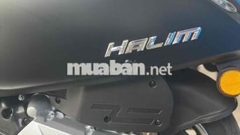 Vepsa 50cc halim mới 2026