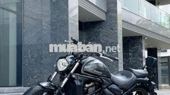 Kawasaki Vulcan S650