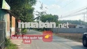 🌟 Bán đất Phú An – Đường nhựa 7m, sát trường học, giá chỉ 2 tỷ 150 🌟