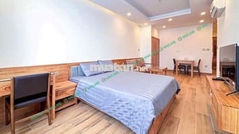 CĂN HỘ TONE GỖ ẤM ÁP – SƠN TRÀ