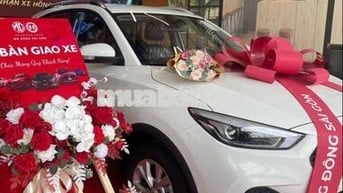MG MGZS 2025 Standard 1.5 AT - 5 chỗ gầm cao