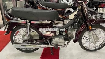 bán dream thái 93, xe zin