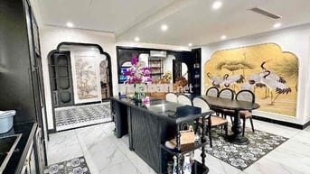 CC TSQ EURO Land Mỗ lao,Căn Góc 202m 4ngủ,3 ban công,3WC,đẳng cấp sống