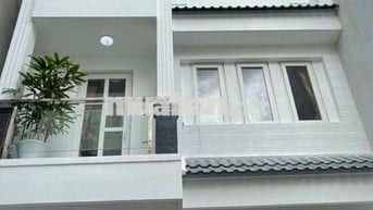 Cần cho thuê nhà HXH 147/6A Tân Kỳ Tân Quý P.Tân Sơn Nhì Q.Tân Phú