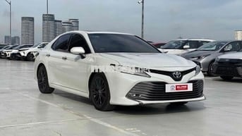 Toyota Camry 2019 2.5Q - 44000 km