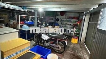 MẶT BẰNG ĐƯỜNG VÕ THỊ 6. GÓC 2 MẶT TIỀN . VĨA HẺ RỘNG