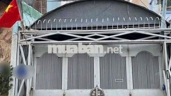 🎁4❌15m trệt lầu 2pn 2wc HXH Đs 28 P6 Gò Vấp gần chợ An Nhơn