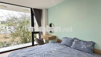 Cho thuê căn hộ Studio ngay Mỹ An- gần An Thượng