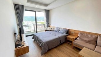 🔥CĂN HỘ TONE GỖ ẤM ÁP – SƠN TRÀ🔥