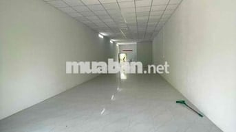 Nhà mới 100% trống suốt 5x21m KDC Đối Diện BV Nhi Đồng