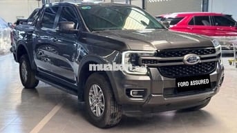 Ford Ranger 2024 XLS 2.0 4X2 AT - 31000 km