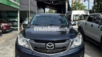 Mazda BT 50 2019 2.2 ATH 4x2 - 65000 km