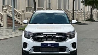 Kia Seltos 2024 1.5 Deluxe Siêu lướt 1.200km