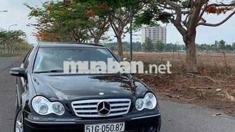 Mercedes Benz C Class 2005 C280 Avantgarde 176,000