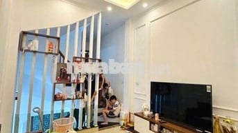 CẦN BÁN NHÀ TRONG NGÕ 3 GÁC, GẦN CHỢ ĐA SỸ - KIẾN HƯNG, HÀ ĐÔNG