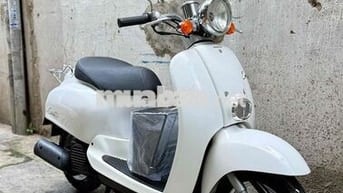 Honda Crea 50cc Nguyên bản mới 90%