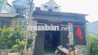 NHÀ SHR TRỆT LẦU 4 PN 2WC HẺM XE HƠI