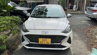 Hyundai Grand i10 2021 Grand 1.2 MT - 120000 km