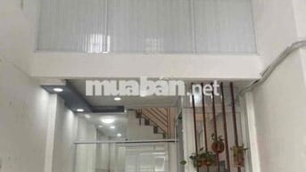 Nhà Nguyên Căn  2PN Hẻm Rộng  Hoà Hưng, Tiện  Ở + KD+ VP CÔNG TY