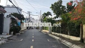 Nhà 1T1L Dương Công Khi, Tân Thới Nhì, 5x14, SHR, xây kiên cố, 1tỷ950