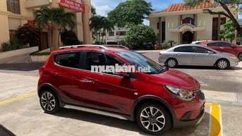 VinFast Fadil 2021 1.4 AT Plus - 52000 km
