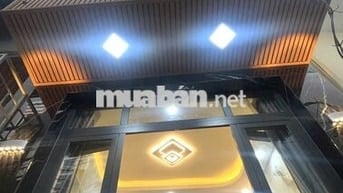 Nhà Mới Full Nội Thất Cao Cấp 3 Tầng 2PN  P.Tân Kiểng Q7 Giá 3,050Tỷ